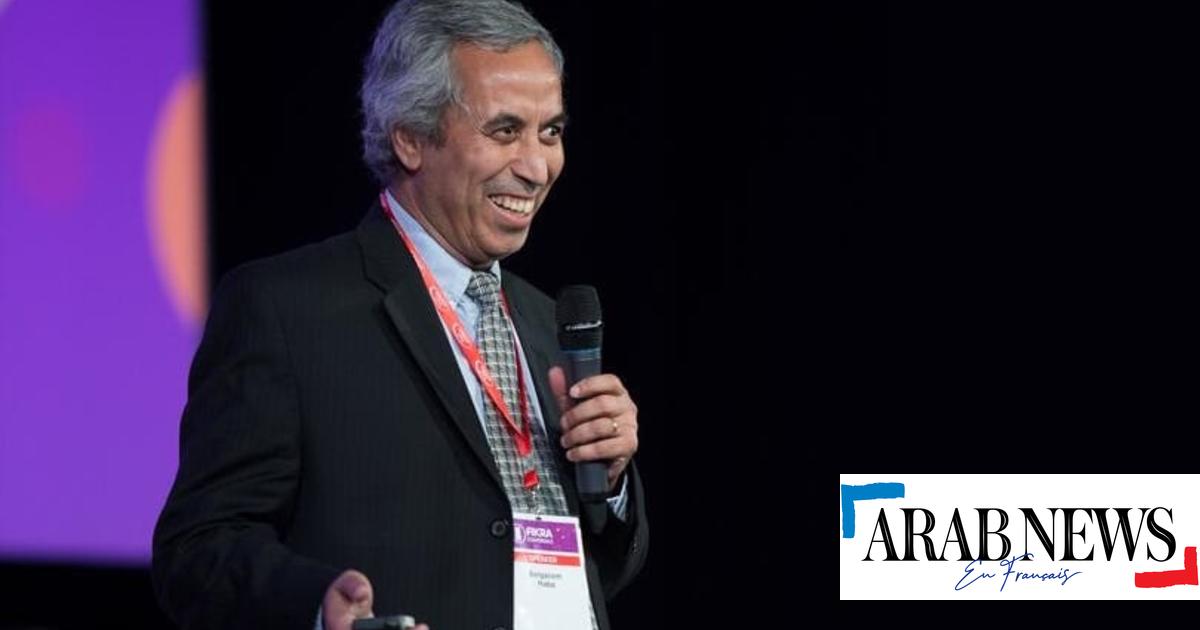 Le chercheur Belgacem Haba vient de lancer Numidia Institute of